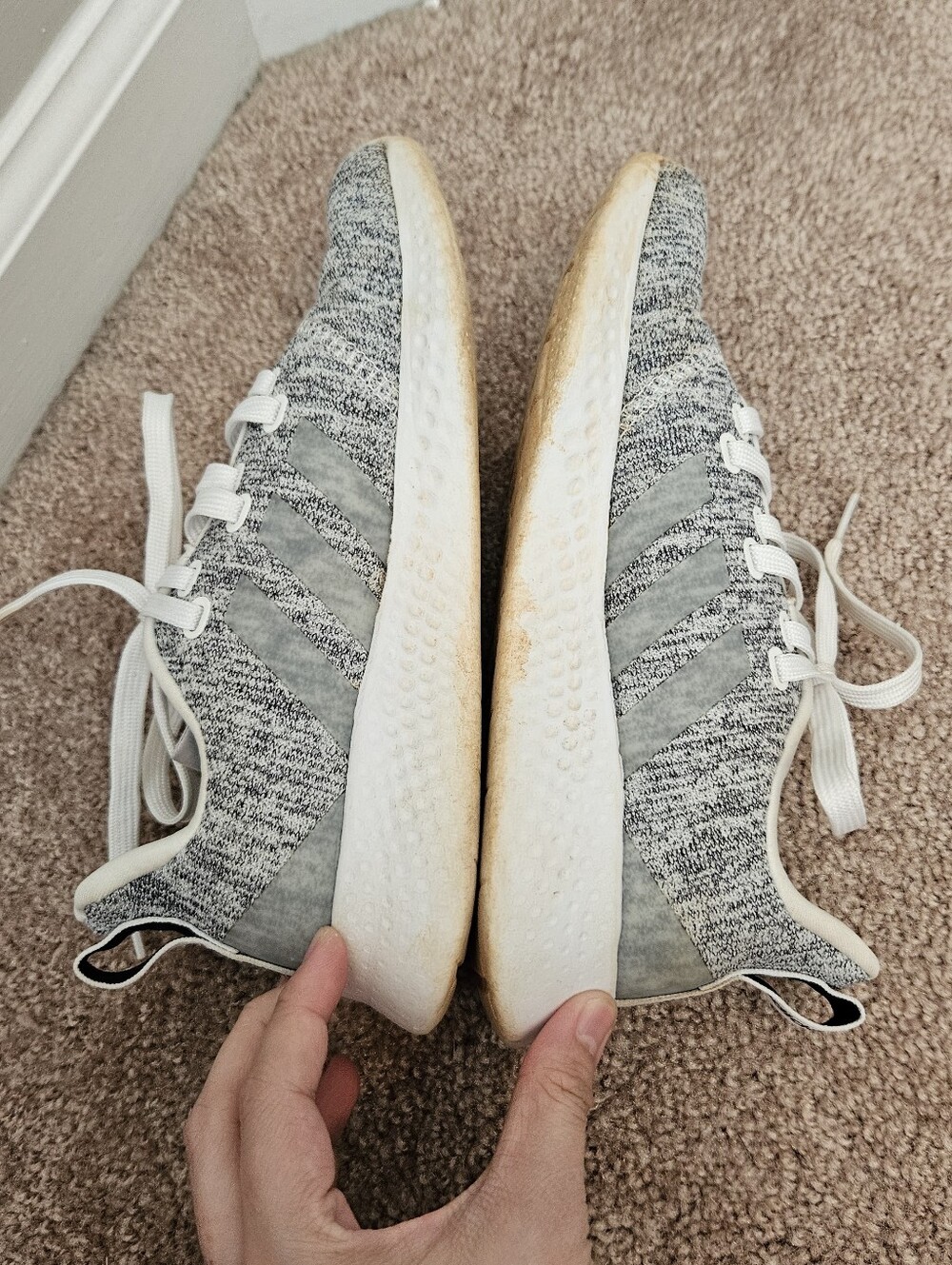 Sneakers - Picture 7 of 8